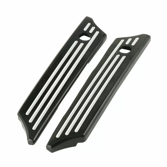 Saddlebag-Latch-Cover-for-Harley-Touring-Road-King-Street-Glide-2014-2023