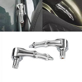 Saddlebag-Latch-Lever-Lid-Lifter-for-Harley-Touring-Road-Street-Electra-Glide-2014-2023