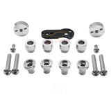 Saddlebag-Mount-Docking-Hardware-Screw-Kit-for-Harley-FLFB-FLFBS-FXFB-2018-2024