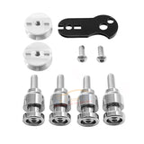 Saddlebag-Mount-Docking-Hardware-Screw-Kit-for-Harley-FLFB-FLFBS-FXFB-2018-2024