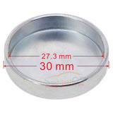Shaft-Gear-Seal-Cover-0NYV-069107-3000-for-CFMOTO-UForce-1000