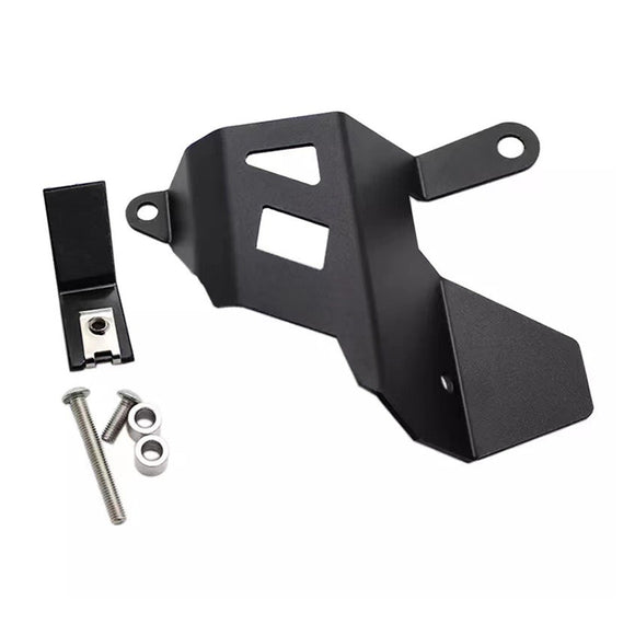 Shift-Lever-Brake-Master-Cylinder-Guard-Cover-for-BMW-F750GS-F850GS-2018-2019