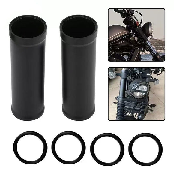 Shock-Absorber-Upper-Front-Fork-Cover-for-Honda-Rebel-CMX300-CMX500-2010-2021