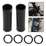 Shock-Absorber-Upper-Front-Fork-Cover-for-Honda-Rebel-CMX300-CMX500-2010-2021