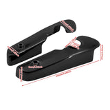 Short-Rear-Fender-Support-Bracket-Covers-for-Harley-Sportster-XL-883-1200-48-72-2004-2020