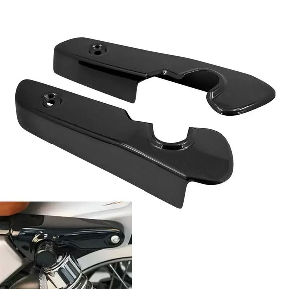 Short-Rear-Fender-Support-Bracket-Covers-for-Harley-Sportster-XL-883-1200-48-72-2004-2020
