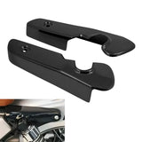 Short-Rear-Fender-Support-Bracket-Covers-for-Harley-Sportster-XL-883-1200-48-72-2004-2020