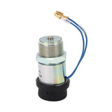 Shutoff-Stop-Solenoid-for-Caterpillar-Excavator-302.5C-303-304-305-Engine-S3L2