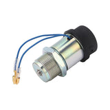 Shutoff-Stop-Solenoid-for-Caterpillar-Excavator-302.5C-303-304-305-Engine-S3L2