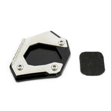 Side-Foot-Kickstand-Stand-Extension-Support-Plate-for-BMW-F700GS-2013-2017