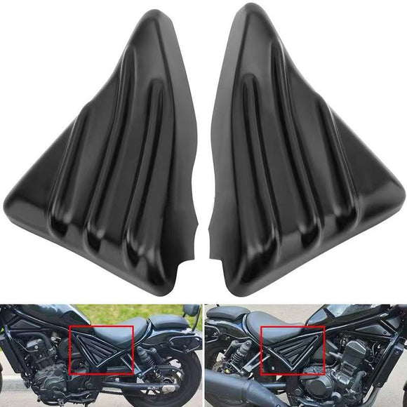 Side-Frame-Cover-Fairing-for-Honda-Rebel-1100-CMX1100-CMX1100D-2021-2024