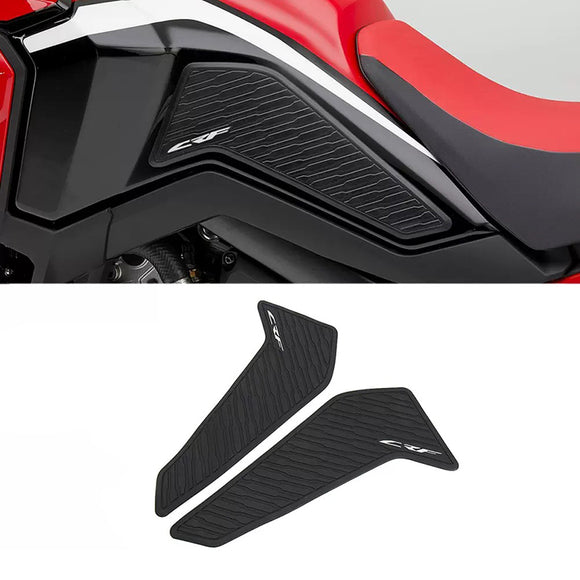 Side-Fuel-Tank-Pads-Anti-Slip-Sticker-for-Honda-CRF1100L-Africa-Twin-2020-2022
