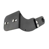 Side-Mount-License-Plate-Bracket-for-Harley-Softail-Dyna-Street-Bob-2018-2022