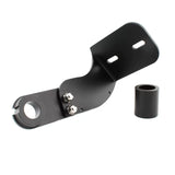 Side-Mount-License-Plate-Bracket-for-Harley-Softail-Dyna-Street-Bob-2018-2022