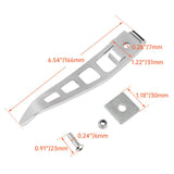 Side-Stand-Kickstand-Extension-kit-for-Harley-Dyna-Fat-Street-Bob-FXDB-1993-2017