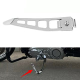 Side-Stand-Kickstand-Extension-kit-for-Harley-Dyna-Fat-Street-Bob-FXDB-1993-2017
