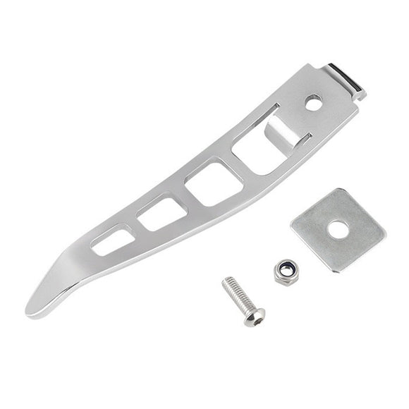 Side-Stand-Kickstand-Extension-kit-for-Harley-Dyna-Fat-Street-Bob-FXDB-1993-2017