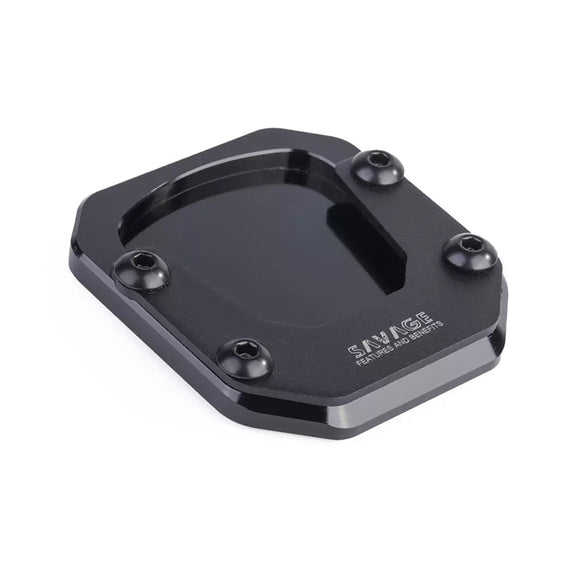 Side-Stand-Kickstand-Plate-Enlarge-Extension-for-Honda-CB750-Hornet-XL750-Transalp-2023-2024