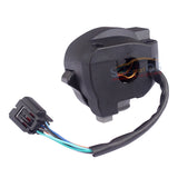 Signal-Control-with-Left-Handlebar-Switch-for-Honda-Click-150
