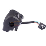 Signal-Control-with-Left-Handlebar-Switch-for-Honda-Click-150
