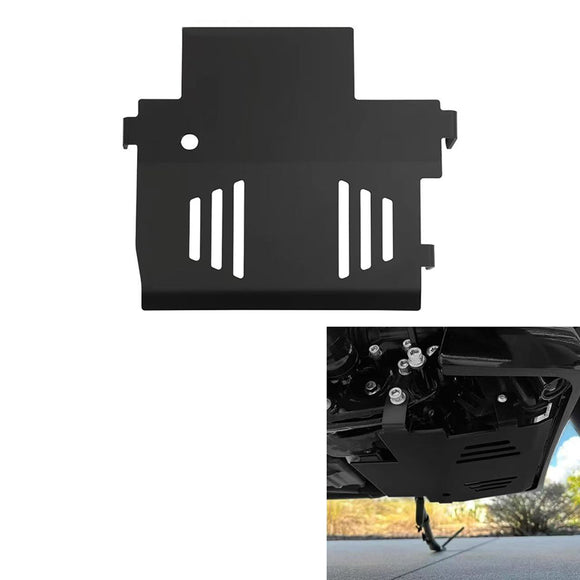 Skid-Plate-Lower-Engine-Chassis-Protector-for-Harley-CVO-Road-Glide-FLTRXSE-2023+