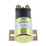 Solenoid-Valve-165-4026-for-CAT-311B-312B-315-320N-321B-322-325B-330-350-385B