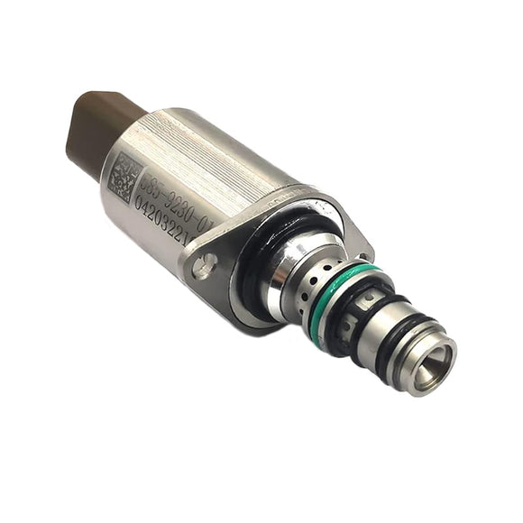 Solenoid-Valve-585-9230-for-Caterpillar-Excavator-320C-E323D-313-317-320-325-330