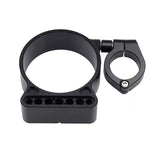 Speedometer-Relocation-Mount-Bracket-for-Harley-Sportster-XL-1200-883-95-14