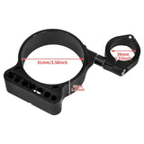 Speedometer-Relocation-Mount-Bracket-for-Harley-Sportster-XL-1200-883-95-14