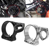 Speedometer-Relocation-Mount-Bracket-for-Harley-Sportster-XL-1200-883-95-14