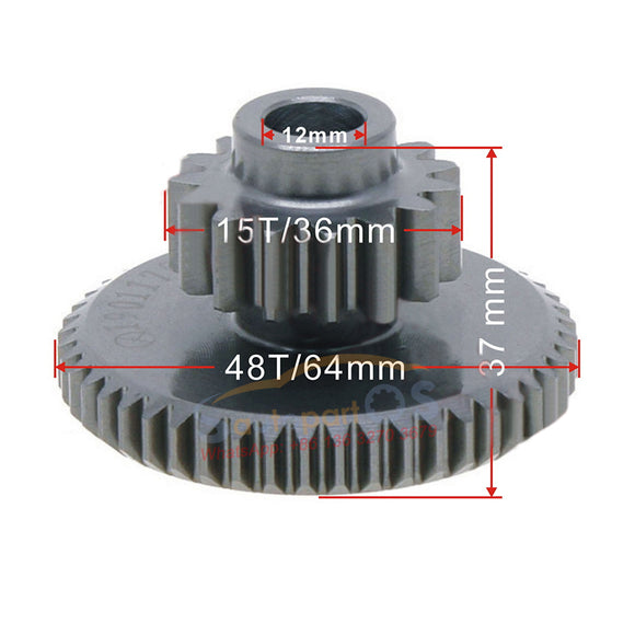 Starter-Dual-Gear-0GR0-091002-for-CFMOTO-CForce-ZForce-UForce-500-550