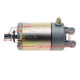 Starter-Motor-01A0-093000-for-CFMOTO-CF250-Scooter