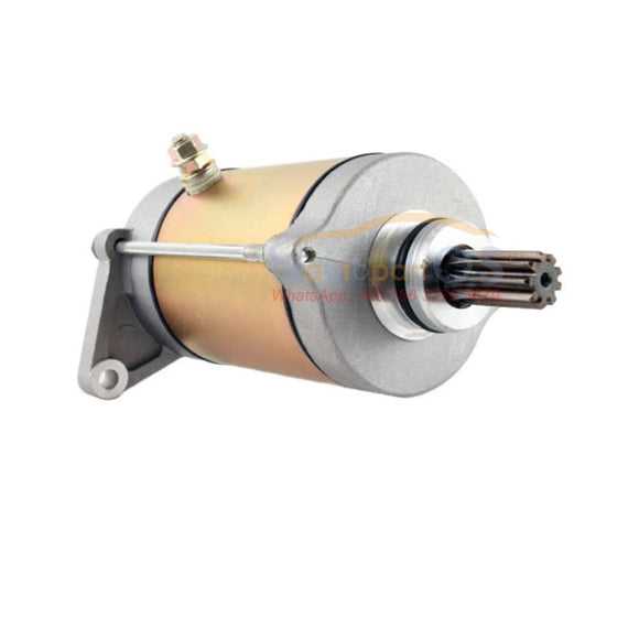 Starter Motor 0800-091000 for CFMOTO CForce ZForce UForce 1000