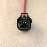 Starter-Motor-Plug-Connector-Pigtail-for-Peugeot-408-508-308-301-206-207-307-Citroen
