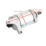 Starter-Motor-for-Honda-CBR600RR-2007-2024-31200-MFJ-D01