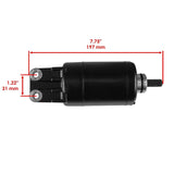 Starter-Motor-for-Yamaha-WaveRunner-VX-Cruiser-V1-EX-EXR-6EY-81800-00-00