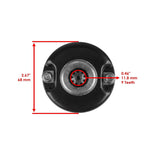 Starter-Motor-for-Yamaha-WaveRunner-VX-Cruiser-V1-EX-EXR-6EY-81800-00-00