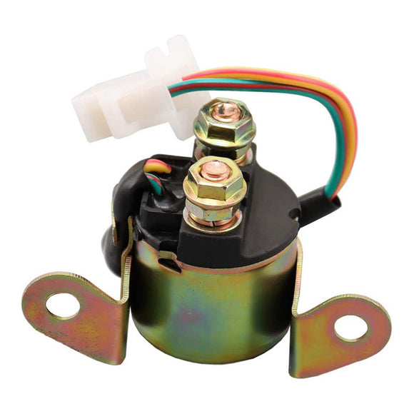 Starter-Solenoid-Relay-31800-15501-for-Suzuki-DR125SE-GR650XD-GV1400-VS800-GLV-Intruder