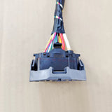 Steering-machine-plug-Connector-for-Toyota-Crown-Highlander-Corolla-Camry-RAV4

