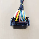 Steering-machine-plug-Connector-for-Toyota-Crown-Highlander-Corolla-Camry-RAV4
