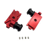 Swingarm-Swing-Arm-Spool-Slider-Adapters-Mounts-for-Honda-CBR250R-2011-2018
