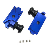 Swingarm-Swing-Arm-Spool-Slider-Adapters-Mounts-for-Honda-CBR250R-2011-2018