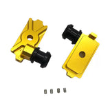 Swingarm-Swing-Arm-Spool-Slider-Adapters-Mounts-for-Honda-CBR250R-2011-2018
