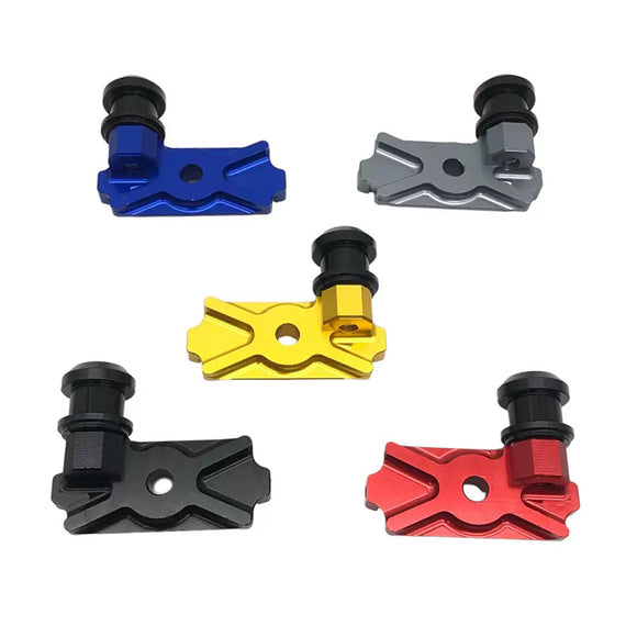 Swingarm-Swing-Arm-Spool-Slider-Adapters-Mounts-for-Honda-CBR250R-2011-2018