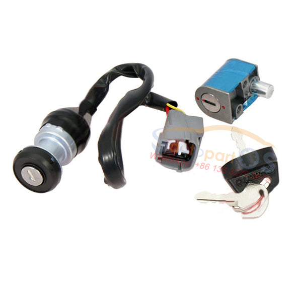 Switch-Lock-Assy-5ASV-011000-6001-for-CFMOTO-ZForce-UForce-800-1000