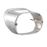 Tail-Lamp-Collar-Cover-for-Harley-Touring-Sotail-Sportster-Road-King