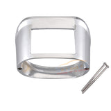 Tail-Lamp-Collar-Cover-for-Harley-Touring-Sotail-Sportster-Road-King