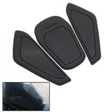 Tank-Stickers-Sheath-Knee-Tank-Pad-Decals-for-Honda-CMX1100-Rebel-1100-2021-2022