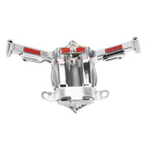 Tappet-Lifter-Block-Accent-Cover-for-Harley-Twin-Cam-Touring-Dyna-1999-2017