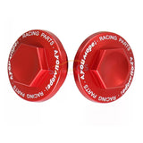 Tappet Valve Adjuster Hole Cap for Honda XR400R CRF230L CRF230M XR250L